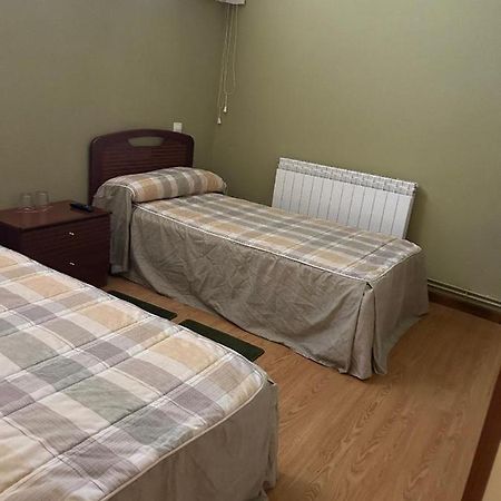 Santa Cruz de Moncayo Hostal Transilvania المظهر الخارجي الصورة