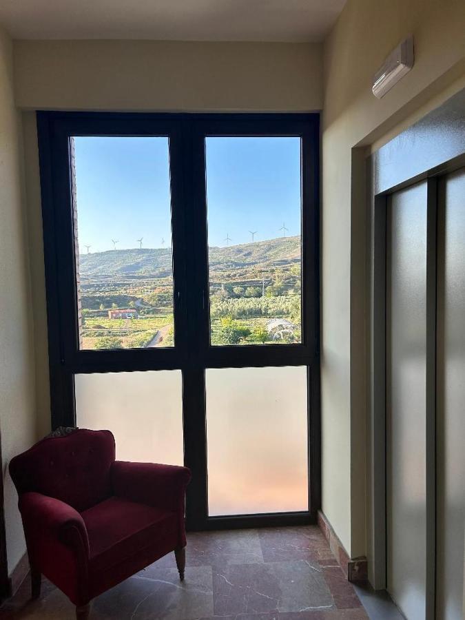 Santa Cruz de Moncayo Hostal Transilvania المظهر الخارجي الصورة